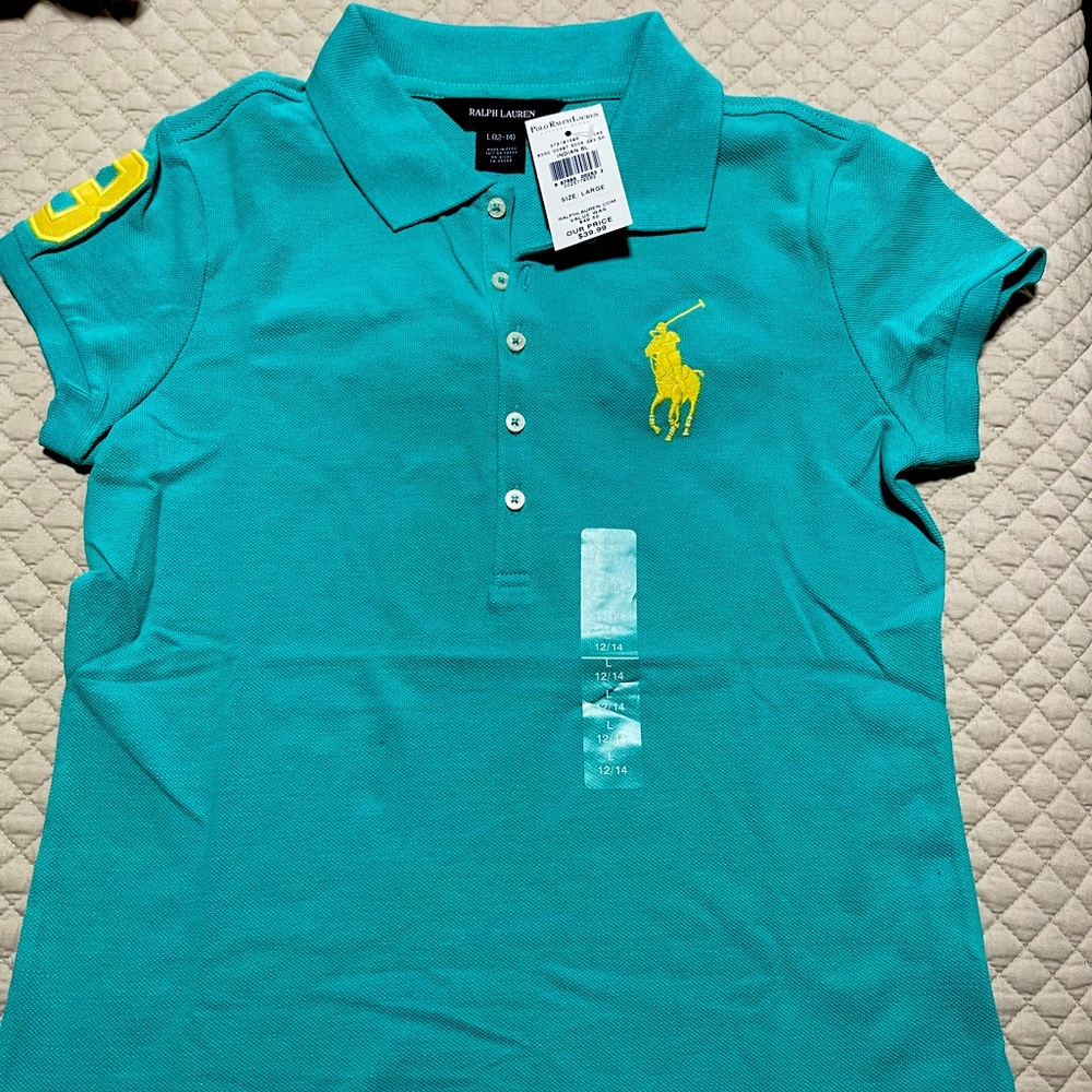 Polo Ralph Lauren